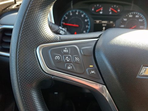 Used 2020 Chevrolet Equinox LS w/ LS Convenience Package image 21