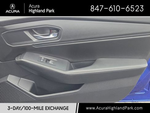 Used 2023 Honda Accord Sport image 9