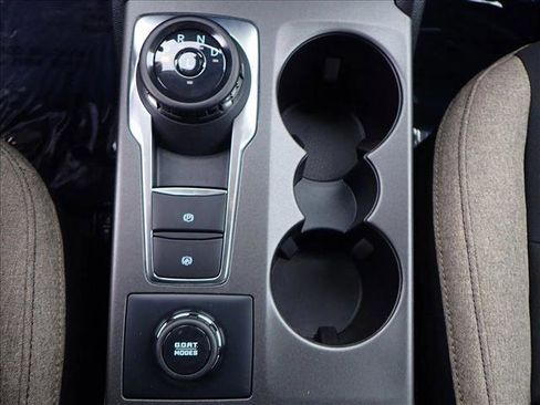 New 2025 Ford Bronco Sport Big Bend w/ Convenience Package image 21