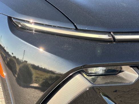 New 2026 Chevrolet Equinox EV RS image 30