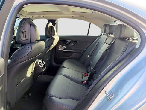 Used 2024 Mercedes-Benz C 300 Sedan image 21