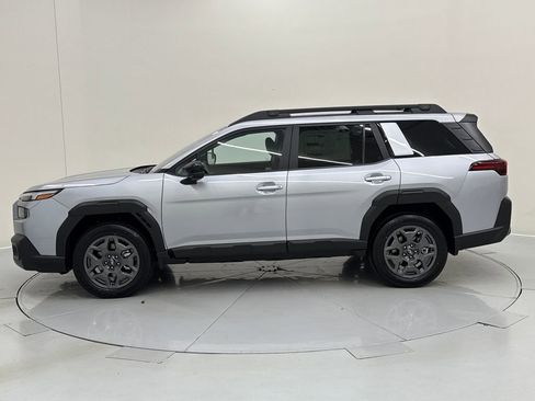 New 2026 Subaru Outback Premium image 2