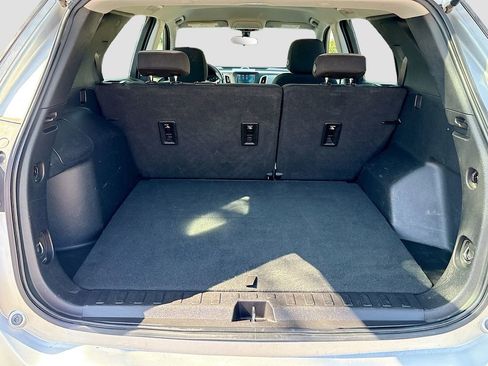 Used 2018 Chevrolet Equinox LS AWD/4WD image 23