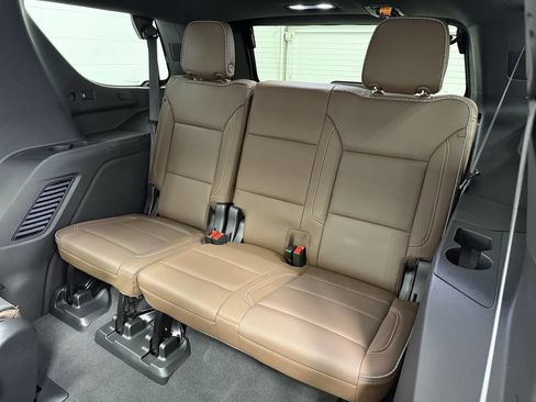 Used 2023 Chevrolet Tahoe High Country image 19