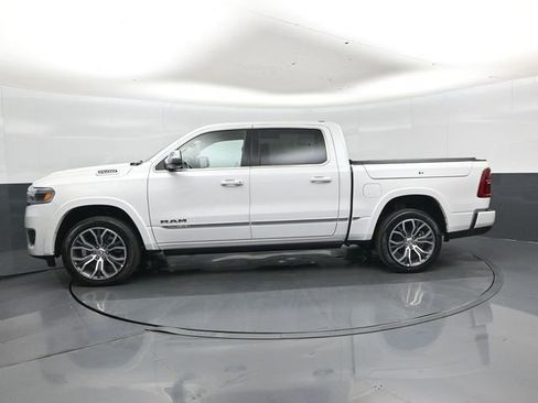 New 2026 RAM 1500 Tungsten AWD/4WD image 7
