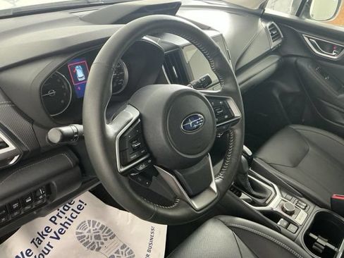 Used 2023 Subaru Forester Touring AWD/4WD image 35