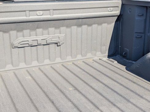 Used 2023 GMC Sierra 1500 AT4 w/ AT4 Premium Package image 10