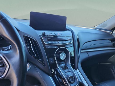 Used 2021 Acura RDX FWD w/ Technology Package image 11