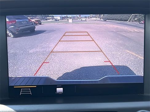 Used 2021 Chevrolet Colorado Z71 image 24