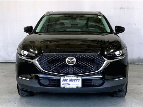 Used 2023 MAZDA CX-30 AWD 2.5 S w/ Select Package image 2