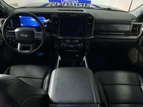 Used 2025 Ford F250 Lariat w/ Chrome Package AWD/4WD image 26