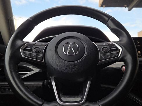 Used 2023 Acura MDX Advance image 26