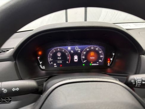 Used 2024 Honda Accord EX image 26