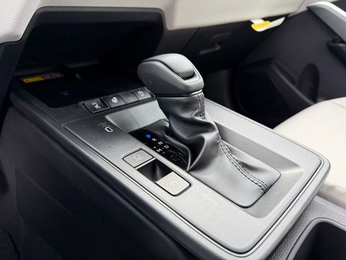 New 2026 Toyota Corolla Cross LE AWD/4WD image 24