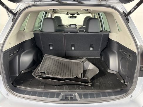 Used 2023 Subaru Forester Touring image 14