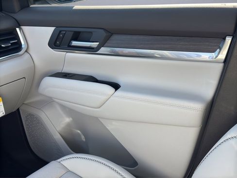 New 2026 GMC Terrain Denali w/ LPO, Floor Liner Package image 13