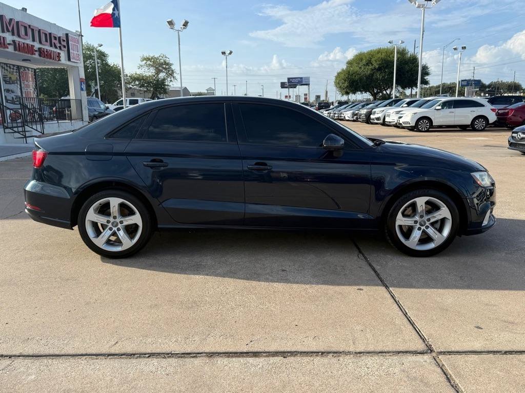 Used 2018 Audi A3 2.0T Premium FWD image 8