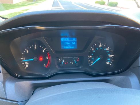 Used 2016 Ford Transit 350 XL image 47