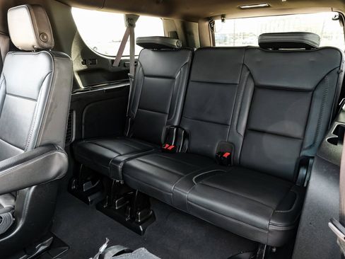 Used 2021 GMC Yukon XL Denali image 45