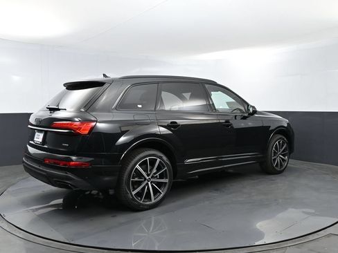 New 2026 Audi Q7 2.0T Premium Plus AWD/4WD image 23