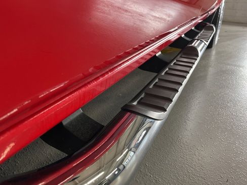 Used 2016 Chevrolet Silverado 1500 LTZ w/ LTZ Plus Package image 13