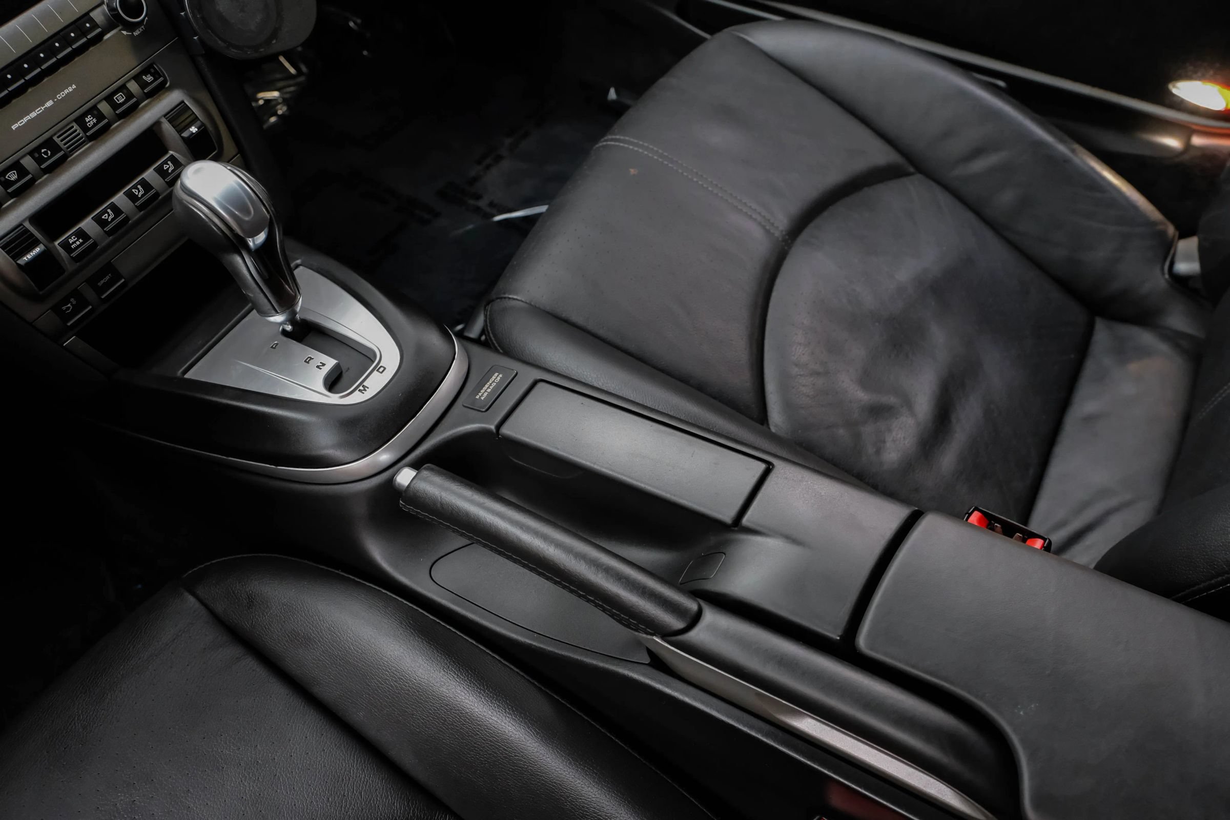 Used 2008 Porsche Cayman S Sport RWD image 19