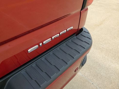 Certified 2024 GMC Sierra 1500 Denali w/ Denali Reserve Package image 39