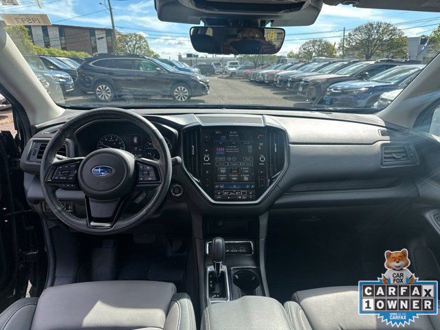 Used 2023 Subaru Ascent Onyx Edition AWD/4WD image 13