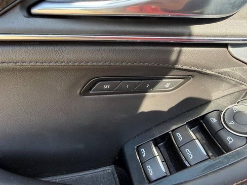 Used 2020 Cadillac CT5 Sport w/ Parking Package image 19