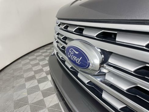 Used 2021 Ford Expedition Max Limited image 31