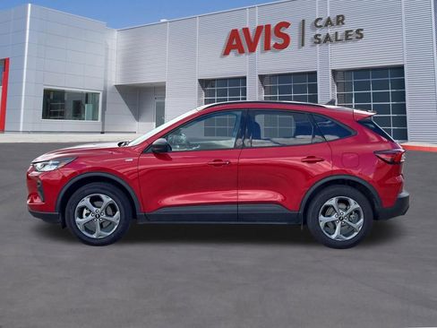 Used 2025 Ford Escape ST-Line AWD/4WD image 10