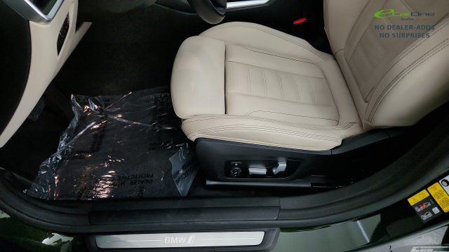 Used 2024 BMW i4 eDrive35 w/ Premium Package RWD image 48