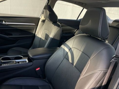 Used 2024 Nissan Altima 2.5 SL image 26