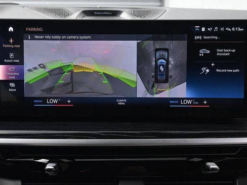 Used 2023 BMW X7 M60i w/ Executive Package AWD/4WD image 32