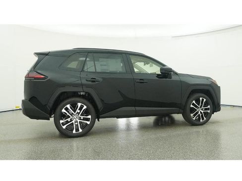 New 2026 Toyota RAV4 Limited image 26