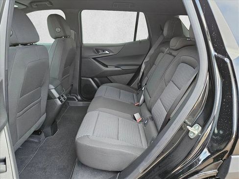 New 2026 Chevrolet Equinox LT w/ Safety and Technology Package image 17