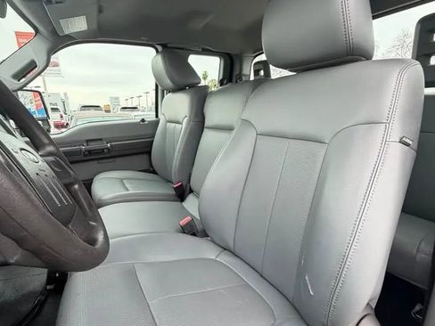 Used 2011 Ford F250 XL w/ PWR Equipment Group image 10