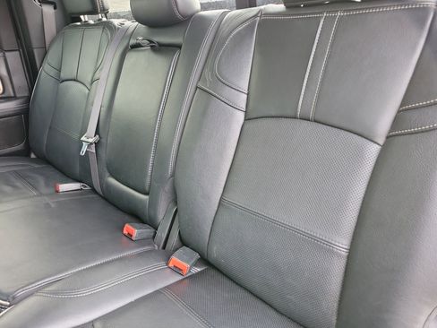 Used 2019 RAM 2500 Limited image 9