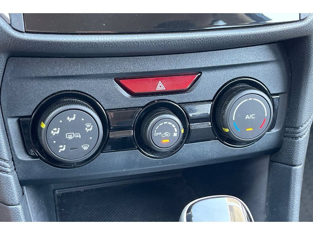 Used 2019 Subaru Crosstrek 2.0i Premium w/ Eyesight System AWD/4WD image 28