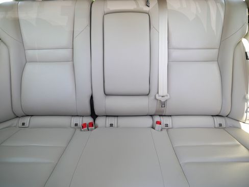 Certified 2023 Nissan Rogue SL w/ SL Premium Package AWD/4WD image 13