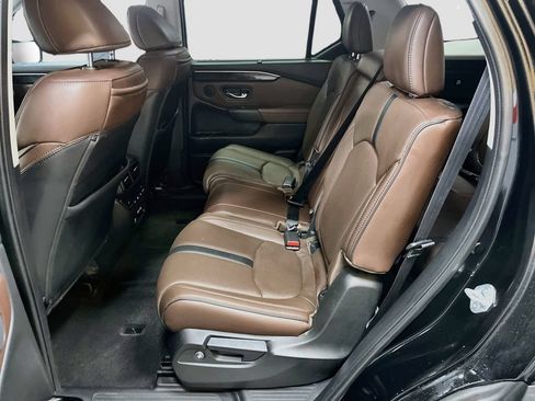 Used 2023 Honda Pilot Elite image 26