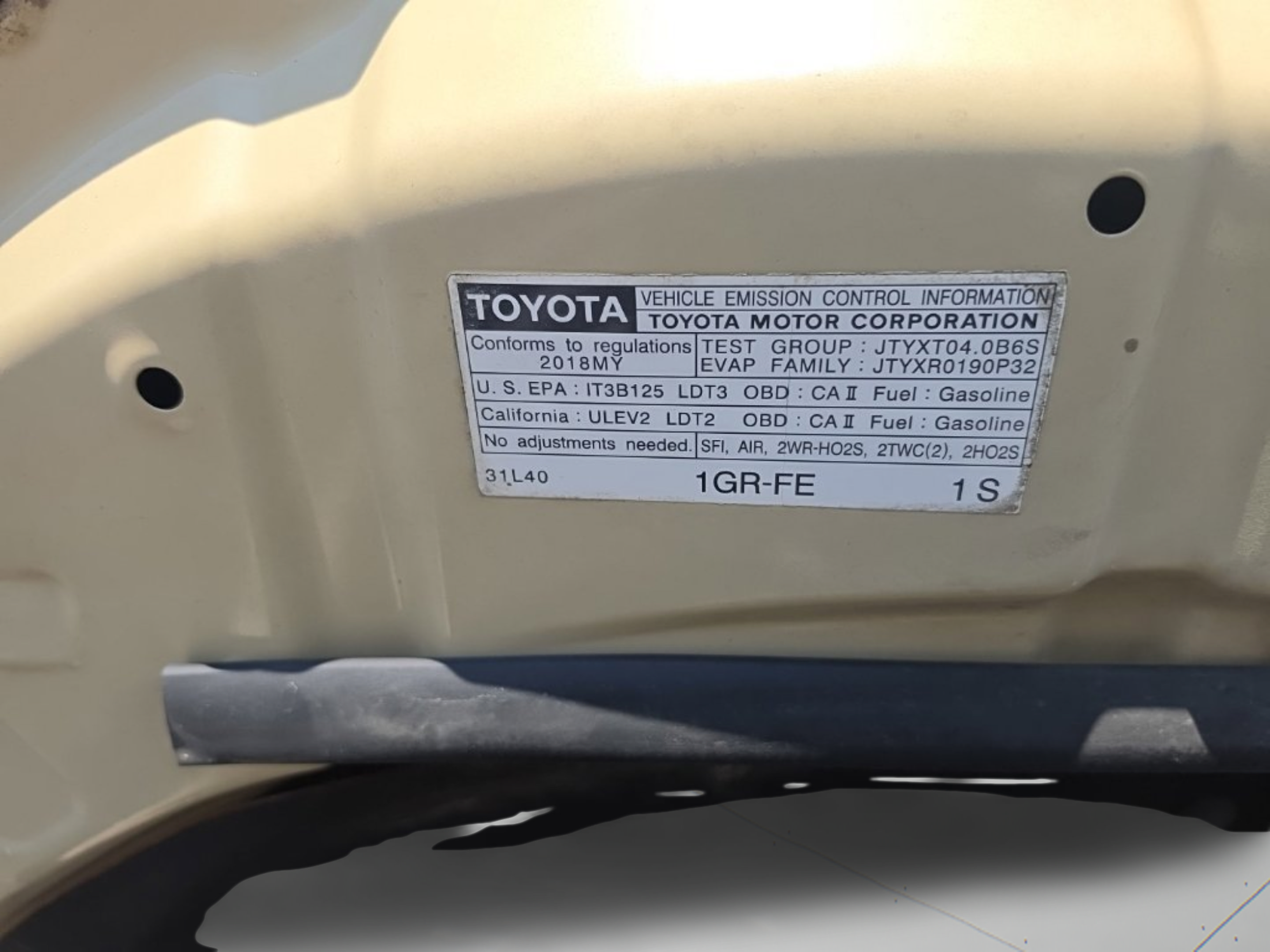 Used 2018 Toyota 4Runner TRD Pro AWD/4WD image 29