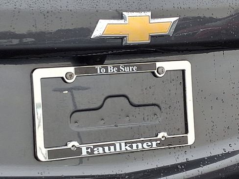 Used 2022 Chevrolet Equinox LT image 32