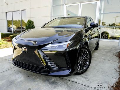 Used 2023 Lexus RZ 450e Premium w/ Accessory Package (2T)