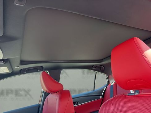 Used 2026 Toyota Camry XSE image 12