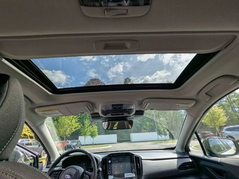 New 2026 Subaru Crosstrek 2.0i Premium AWD/4WD image 10