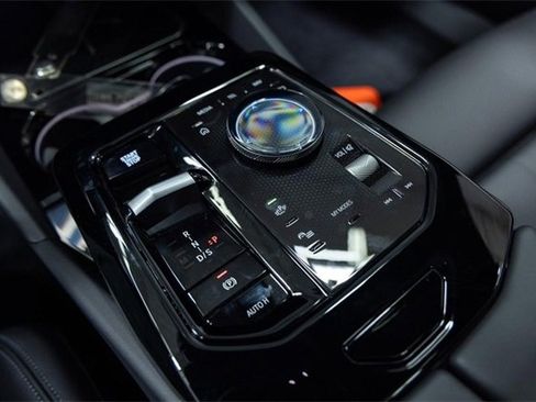 New 2026 BMW 530i xDrive image 21