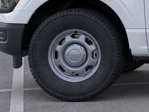 New 2025 Ford F150 XL image 19