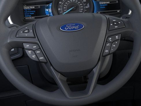 New 2024 Ford Edge SE w/ Black Appearance Package image 13