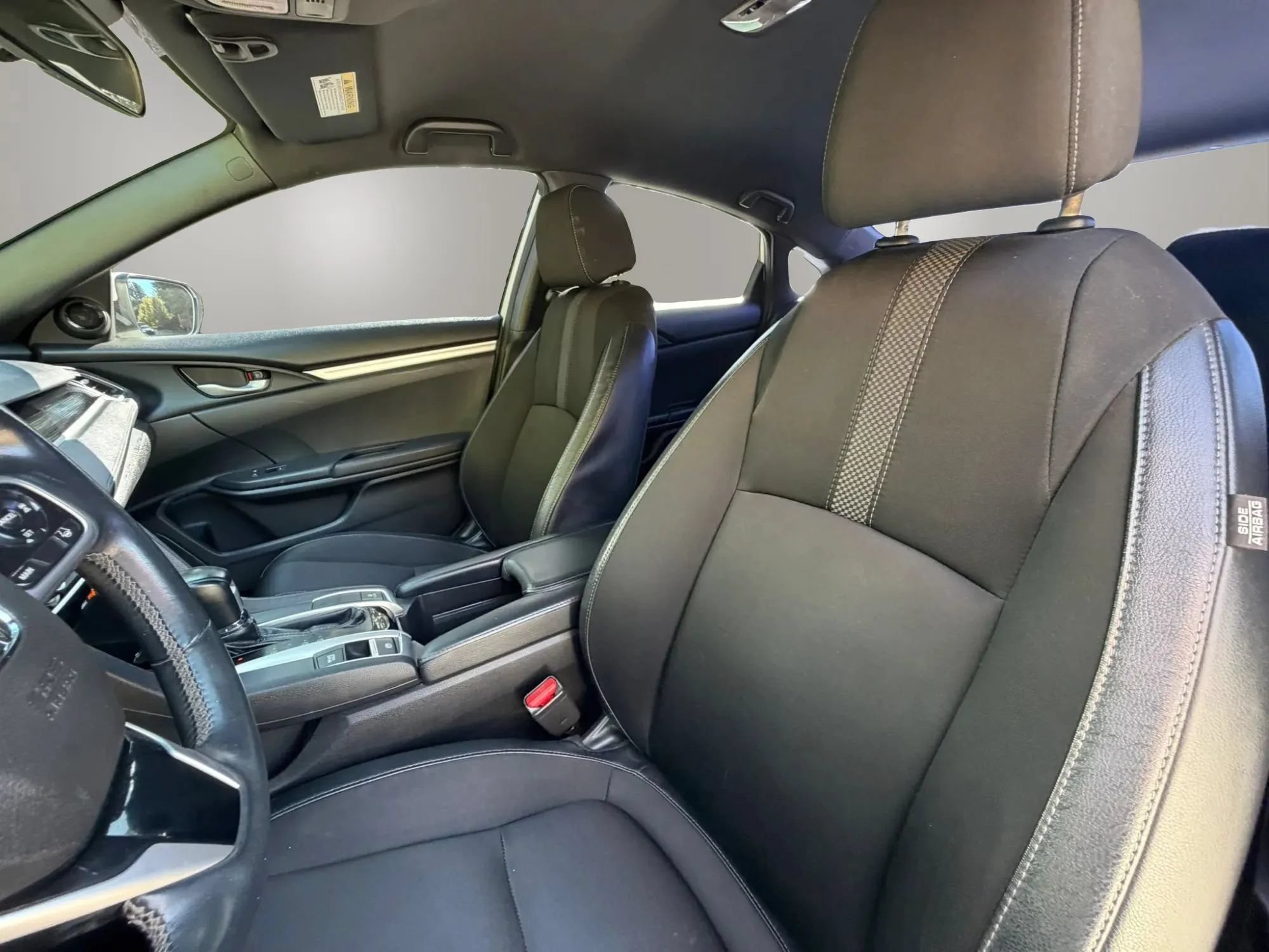 Used 2020 Honda Civic Sport image 14